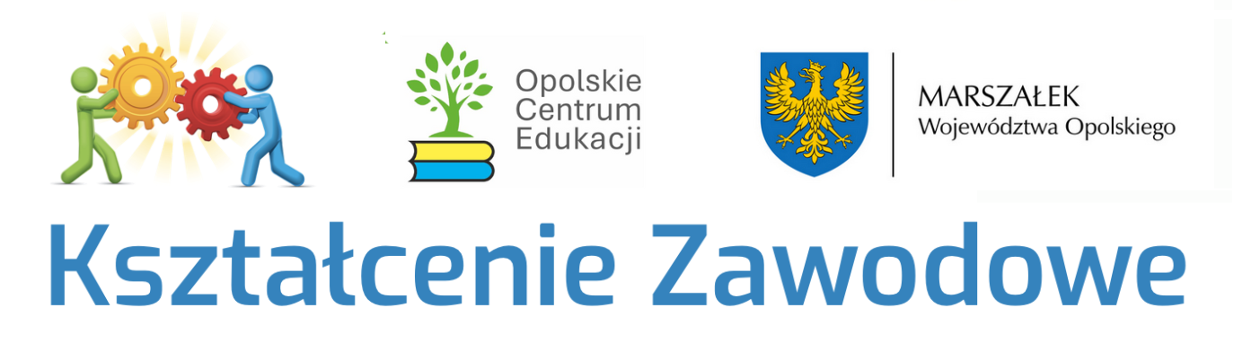 Kształcenie Zawodowe - Opolskie Centrum Edukacji w Opolu