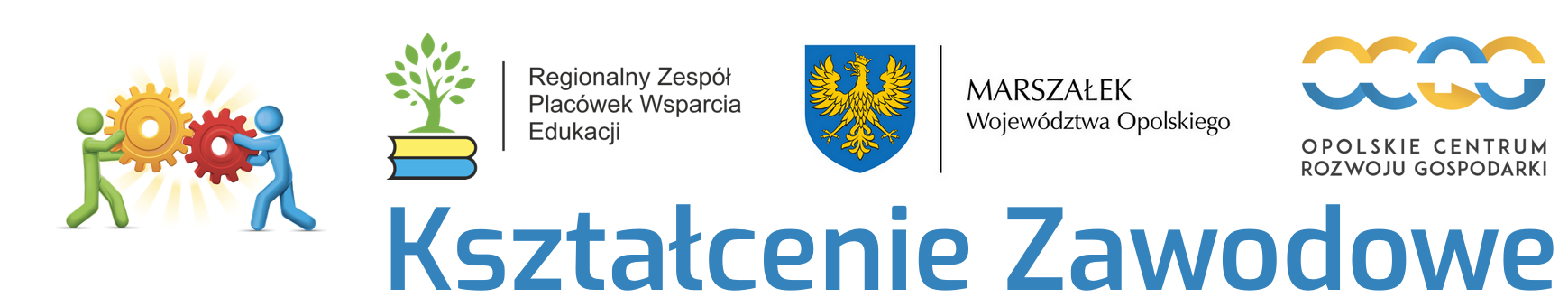 Kształcenie Zawodowe - RZPWE Opole